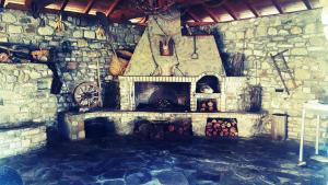 Hunting Residence Asteya