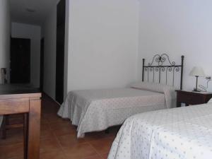 Casa Rural La Fuente del Coso