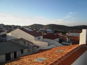 Casa Rural La Fuente del Coso