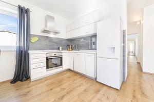 Apartments Tonka Centar