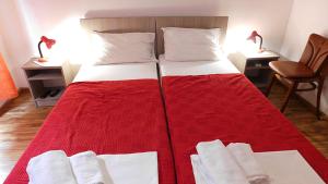 Villa Jovana Sea View