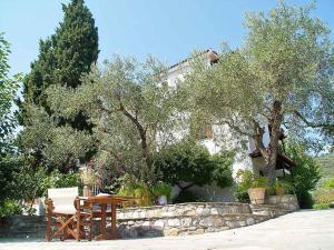 Marlitsis Apartments & Studios Skopelos Greece