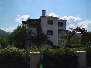 Marlitsis Apartments & Studios Skopelos Greece