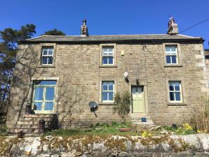 Pension Dale house barn and B&B Slaidburn Grossbritannien