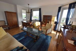 Apartament Solen