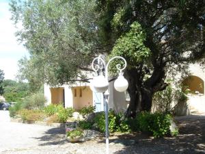 Appartements Residence Motel Corsicana : photos des chambres