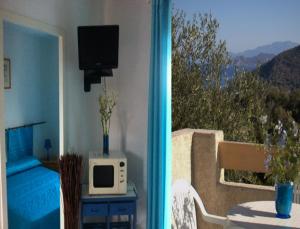 Appartements Residence Motel Corsicana : photos des chambres