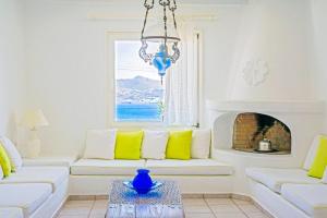 Cavo Alefkandra 6 Myconos Greece