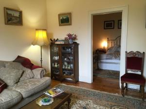 Summerhill Farm B&B
