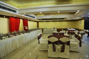 The Vaishali Inn