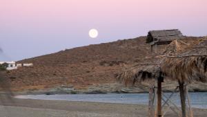 Seirines Apartments Tinos Greece