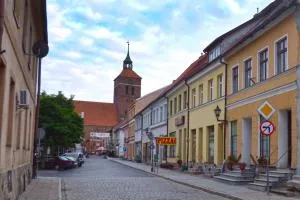 Apartamenty w Kamienicy - Pieckowo