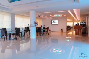 Junior Hotel Argolida Greece