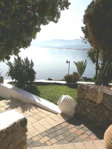 Skajado Holiday Apartments Heraklio Greece