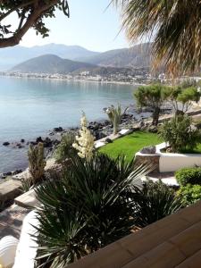 Skajado Holiday Apartments Heraklio Greece