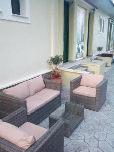 Melina Apartment