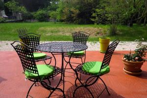 Maisons de vacances Envies en Luberon : photos des chambres