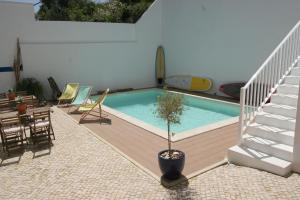 Casa Lagoa