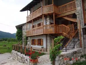 Apartments Tonkli - Sedlo