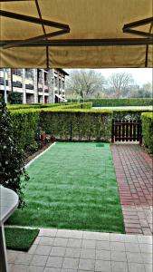 Residence degli Artisti