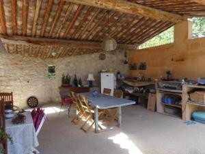 B&B / Chambres d'hotes Coin Secret : photos des chambres