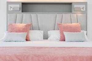 Suite with Private Pool room in Cas Cabo Nou Agroturismo Adults Only