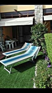 Residence degli Artisti