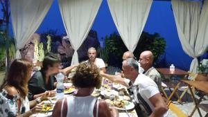 B&B Villa Maristella