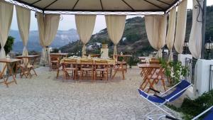 B&B Villa Maristella