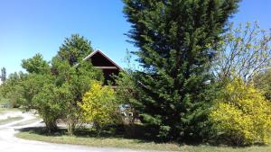 Chalets Chalet Domaine du Hulobiet : photos des chambres