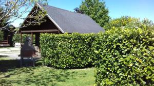 Chalets Chalet Domaine du Hulobiet : photos des chambres