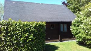 Chalets Chalet Domaine du Hulobiet : photos des chambres