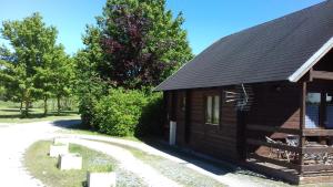 Chalets Chalet Domaine du Hulobiet : photos des chambres