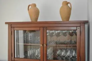 富恩特德尔科索乡村民宿 - 扎弗拉