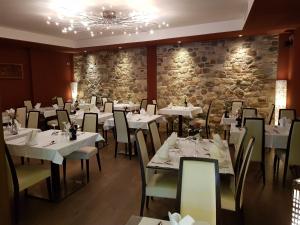 Thai Orchidee Restaurant&Rooms