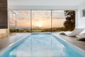 凯斯卡布诺阿哥罗托利斯莫成人酒店 - 桑特略伦斯斯德斯卡尔达萨尔