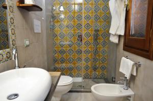 Triple Room room in Al-Tair