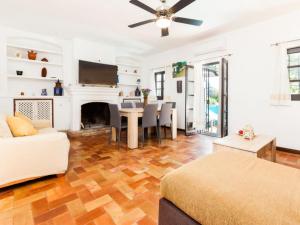 Chalecito en la Herradura- Casa Kwetu