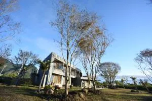 Stone Party - Chün-chieh