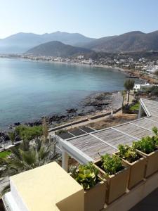 Skajado Holiday Apartments Heraklio Greece