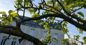 Hotels Hotel Le Verger : photos des chambres