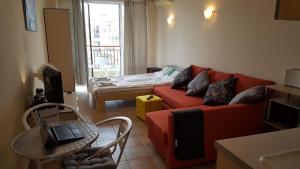Studio Apartment in Dream Holiday Complex Ravda