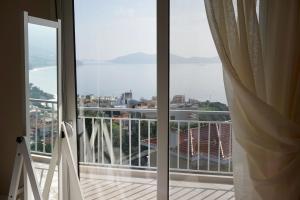 Lila's View Apartment Kavala Greece