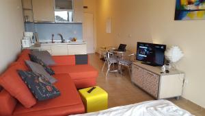 Studio Apartment C32 in Dream Holiday Complex Ravda