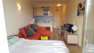 Studio Apartment C32 in Dream Holiday Complex Ravda