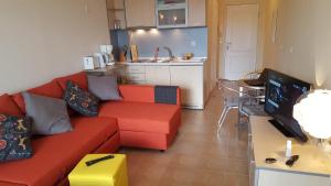 Studio Apartment C32 in Dream Holiday Complex Ravda