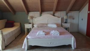 Margaritas Attic-The Suite Loft