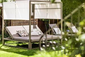 matill - timeless boutique retreat