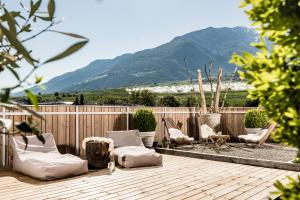 matill - timeless boutique retreat