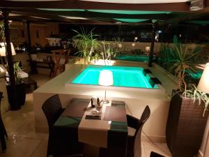 SANTA CHIARA SUITE HOTEL & SPA - Lecce